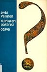 Kuinka en pakenisi: Runoelma (Finnish Edition) Kuinka en pakenisi: Runoelma (Finnish Edition)