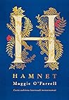 Hamnet by Maggie O'Farrell