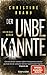 Der Unbekannte (Milla Nova ermittelt, #4)