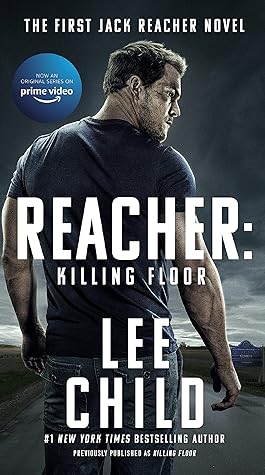 Killing Floor (Jack Reacher, #1)