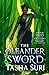 The Oleander Sword (The Burning Kingdoms, #2)