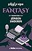 Schrijf je eigen fantasy by Jürgen Snoeren