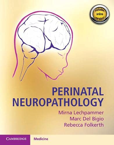 Perinatal Neuropathology (Hardcover)