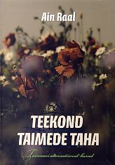 Teekond taimede taha (Paperback)
