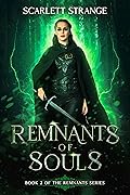 Remnants of Souls