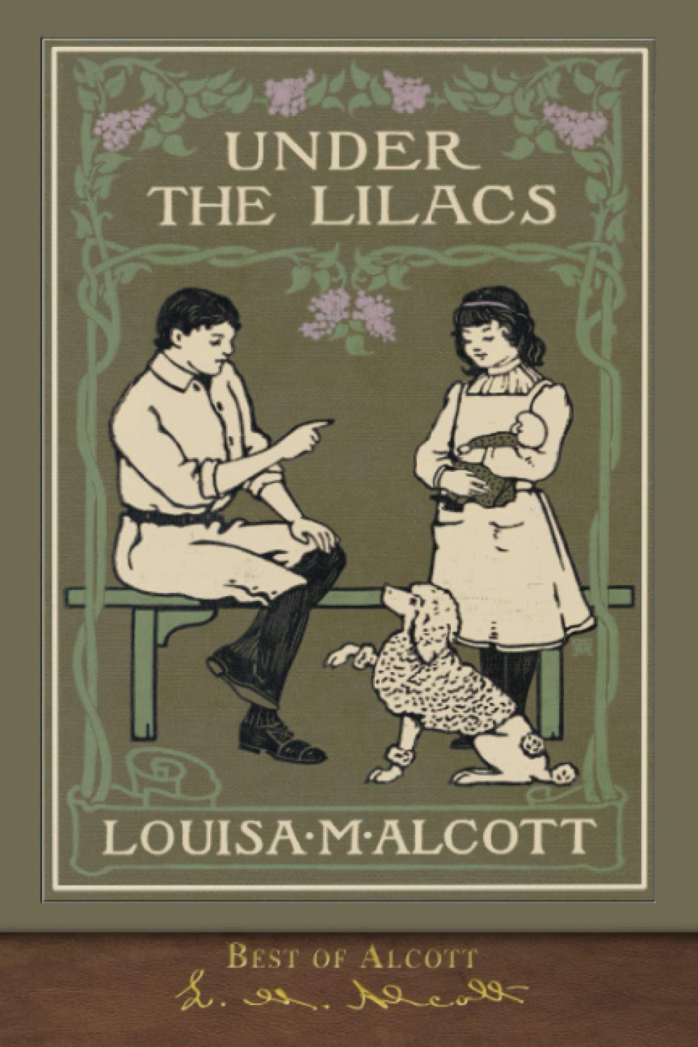 Under the Lilacs