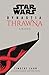 Dynastia Thrawna. Chaos by Timothy Zahn Dynastia Thrawna. Chaos by Timothy Zahn