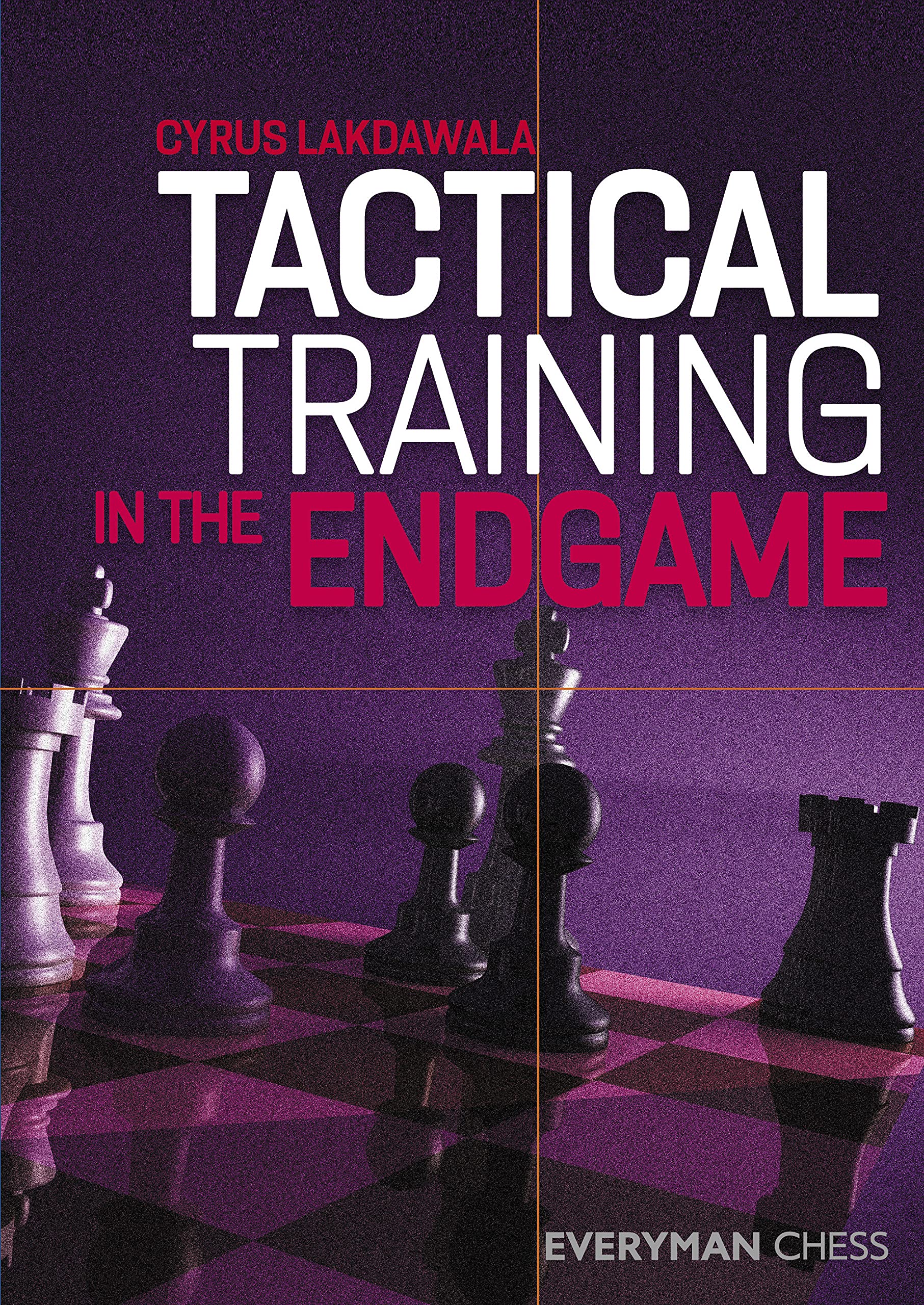 Tactical Training in the Endgame (Kindle Edition)