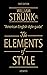 The Elements of Style, Annotated Edition