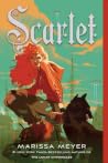 Scarlet