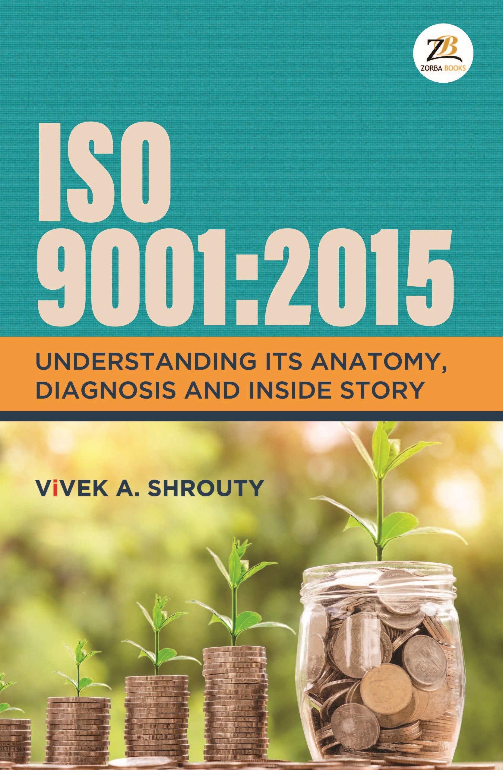 ISO 9001:2015 (Kindle Edition)