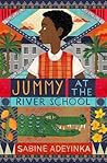 Jummy at the River School by Sabine Adeyinka