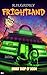 Donut Shop of Doom (FRIGHTLAND Book 4)