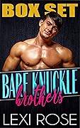 Bare Knuckle Brothers Box Set