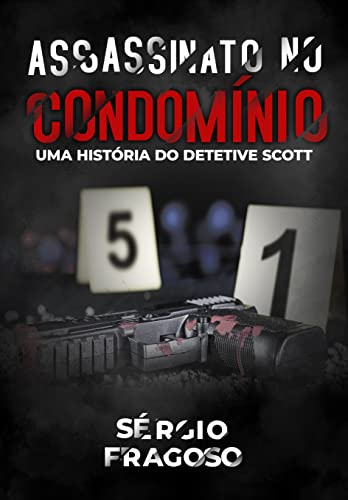 Assassinato no condomínio