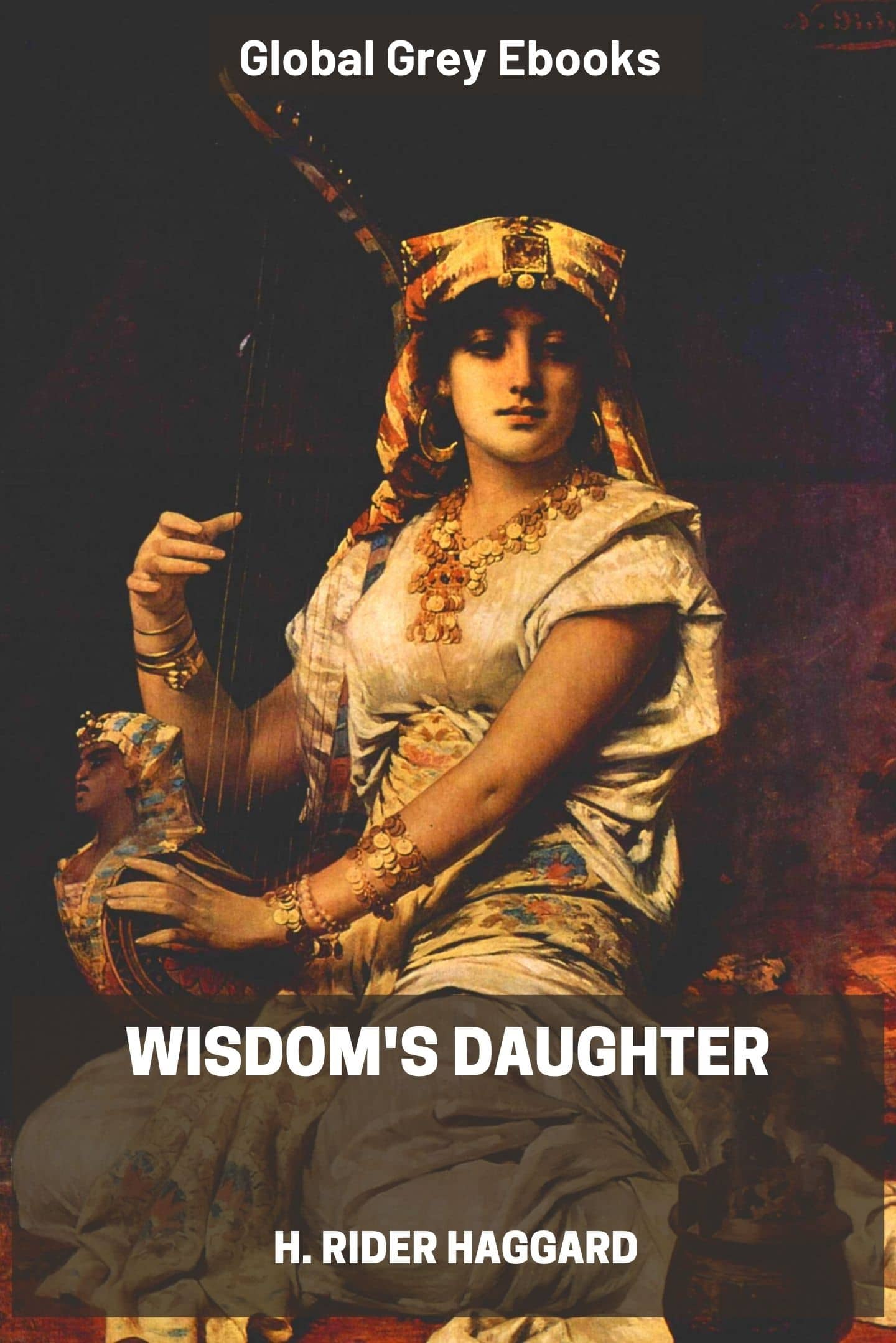 Wisdom's Daughter