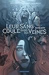 Leur sang coule dans tes veines by Rachel Burge