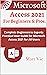 Microsoft Access 2021 for B...