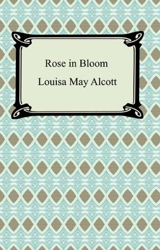 Rose in Bloom