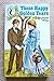 These Happy Golden Years by Laura Ingalls Wilder