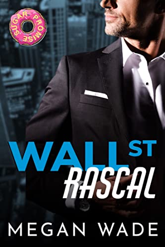 Wall St. Rascal (The Curves of Wall St., #2)
