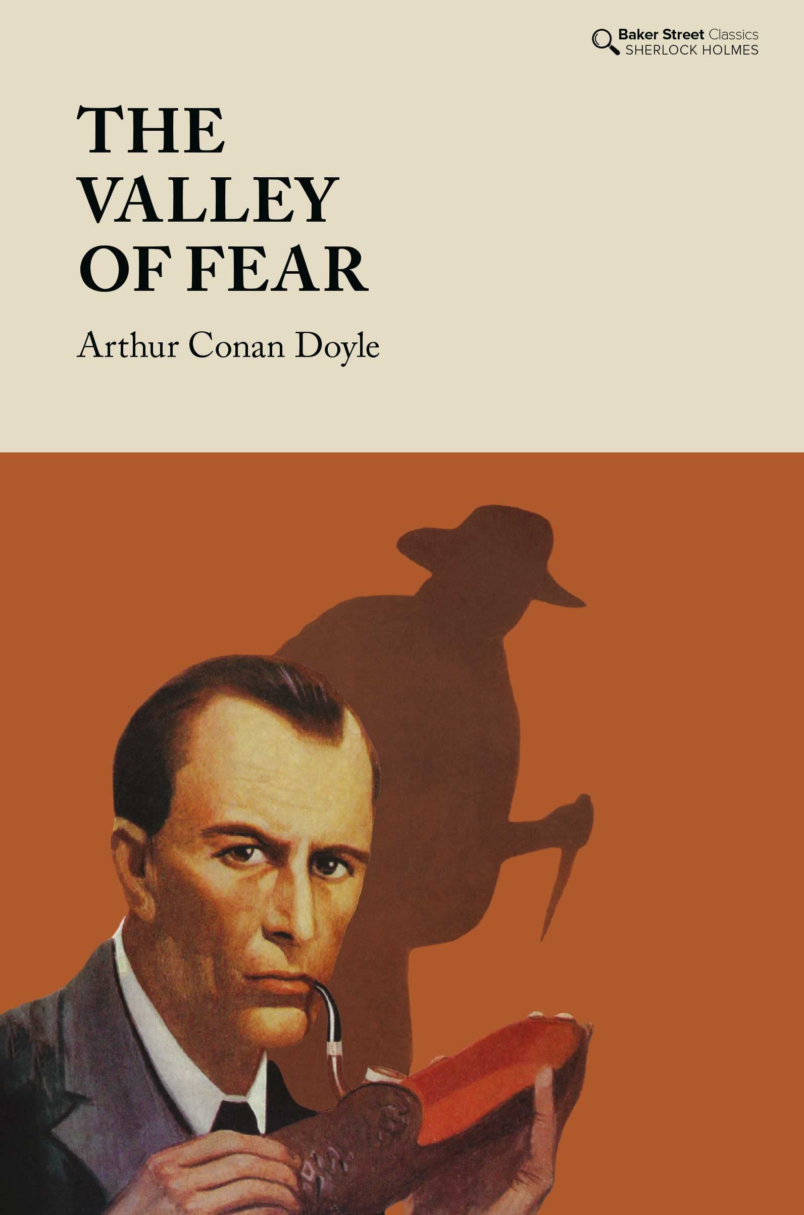 The Valley of Fear