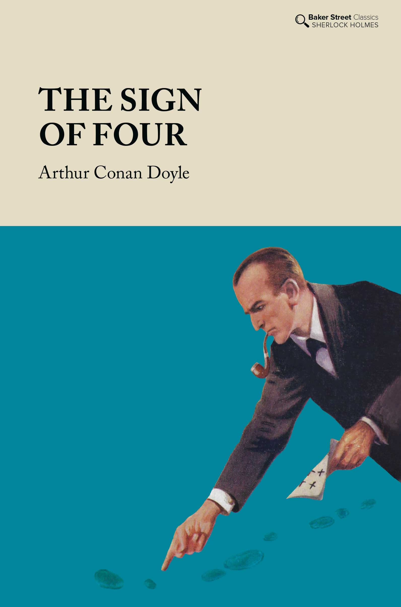 The Sign of Four
