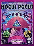 Hocus Pocus #4: Prophecy