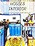 Houses Interior Colouring B...