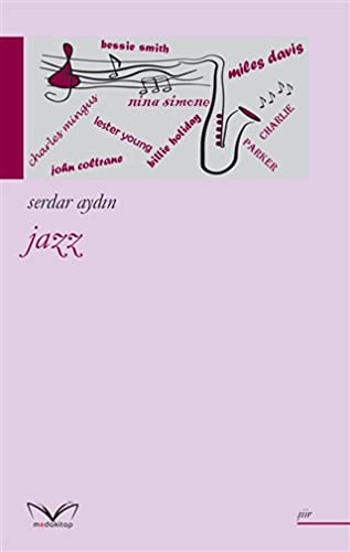 Jazz (Paperback)