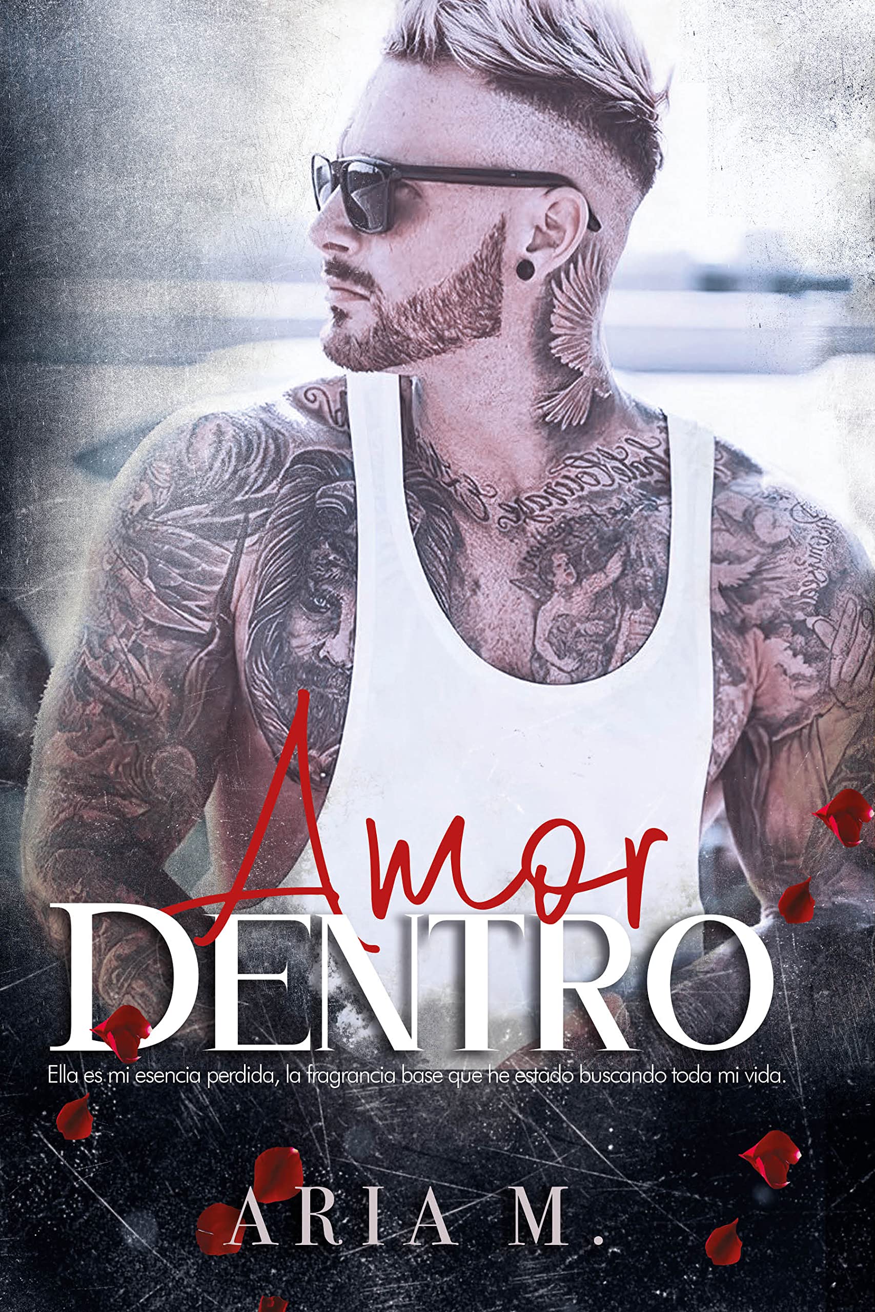 Amor dentro (Spanish Edition)