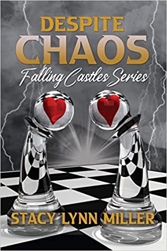 Despite Chaos (Falling Castles, #1)