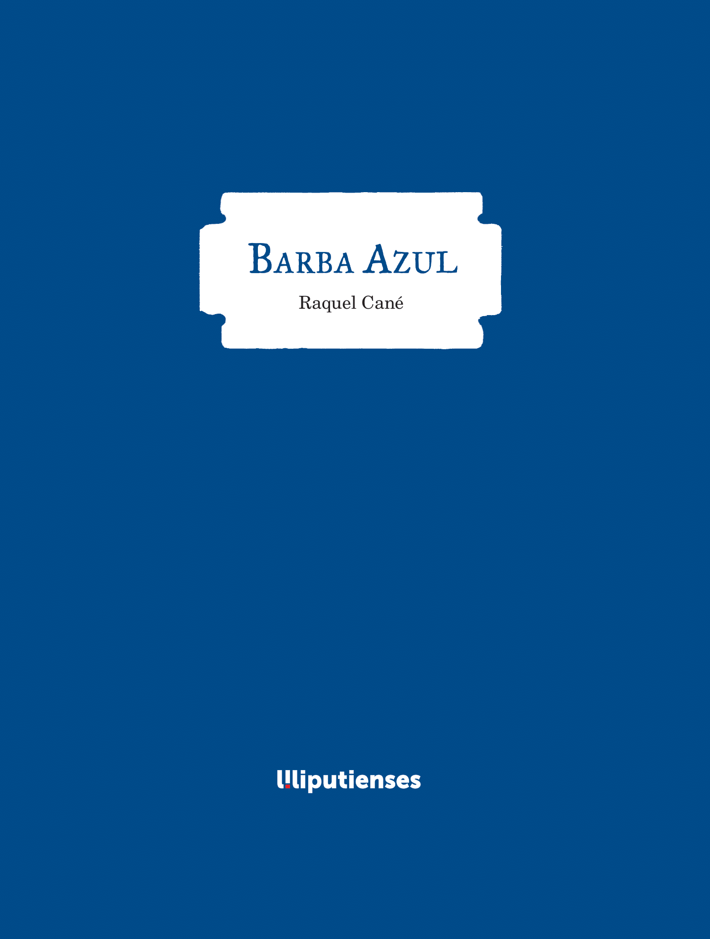 Barba Azul