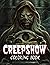 Creepshow Coloring Book: Lo...