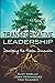 Transformative Leadership: Developing the Hidden Dimension