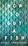 How to Gut a Fish Book cover for How to Gut a Fish