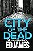 City of the Dead (Cullen and Bain Scottish Crime Thrillers)