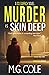 Murder Is Skin Deep (DCI Garrick #2)
