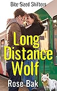 Long Distance Wolf