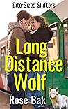 Long Distance Wolf
