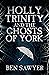 Holly Trinity and the Ghosts of York: An Urban Fantasy Novel