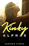 Kinky Alphas