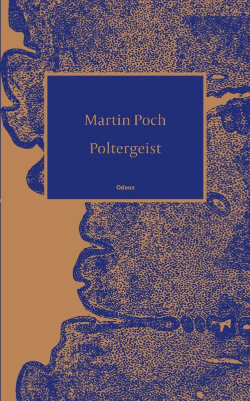Poltergeist (Paperback)