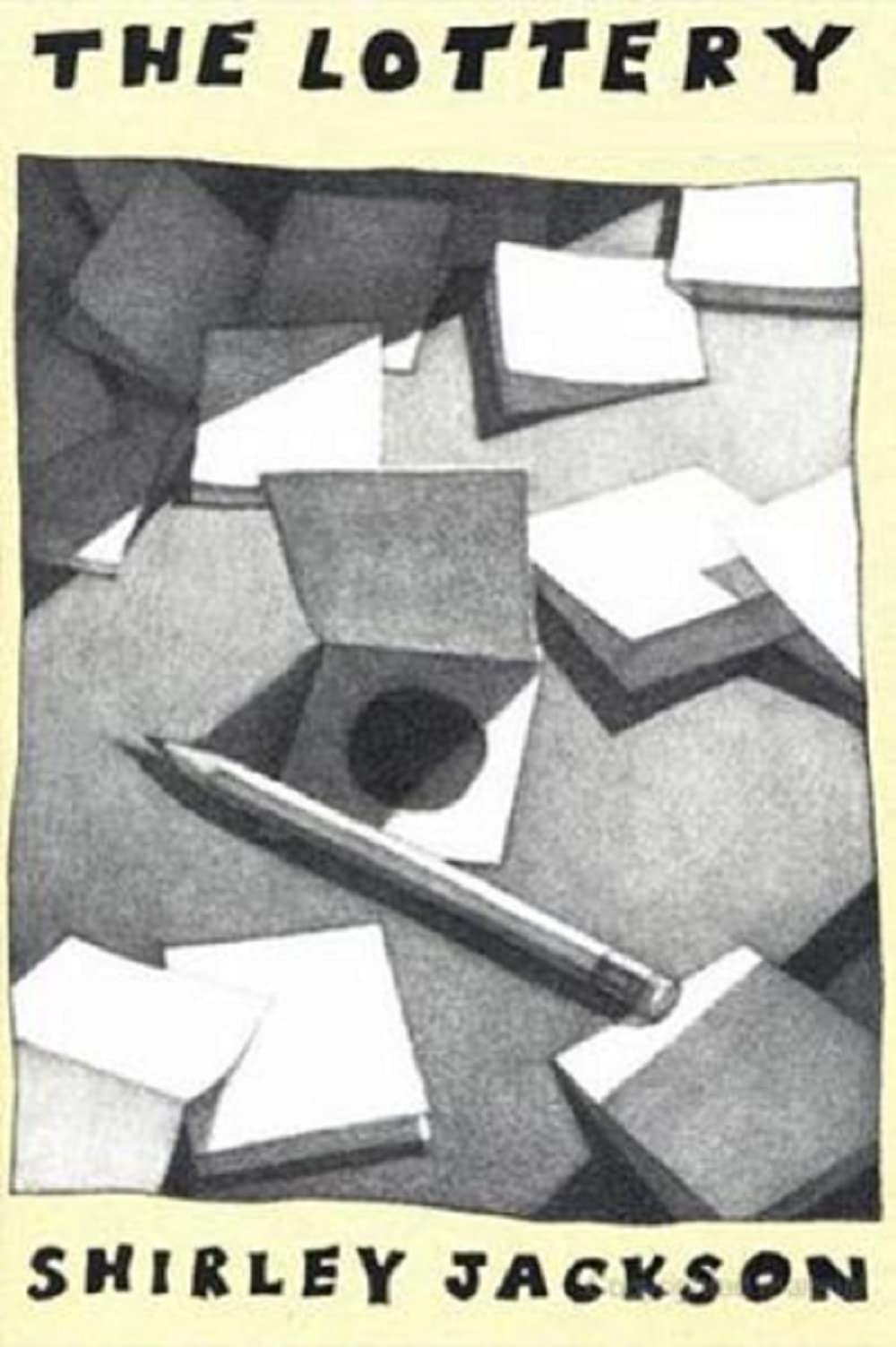 The Lottery
