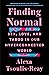 Finding Normal: Sex, Love, and Taboo in Our Hyperconnected World