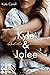 Golden Goal: Kyle & Jolee (Virginia Kings, #1)