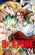 Dr.STONE 24