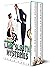 Evie Parker Lady Sleuth Mysteries Books 1 & 2 by Sonia Parin