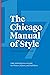 The Chicago Manual of Style: 17th Edition
