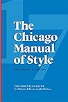 The Chicago Manua...